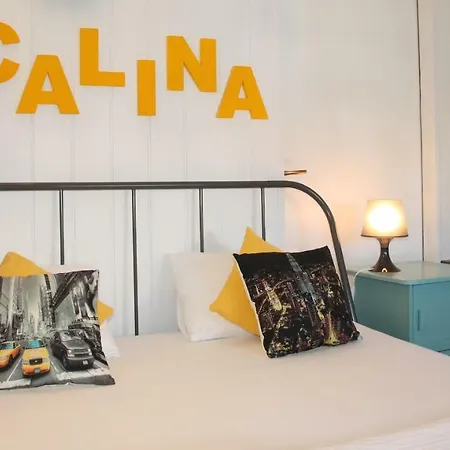 Scalina *