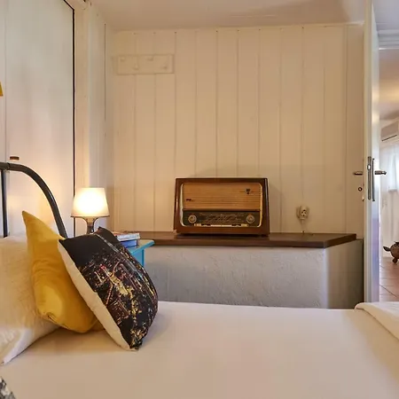 Apartmán Scalina Trogir