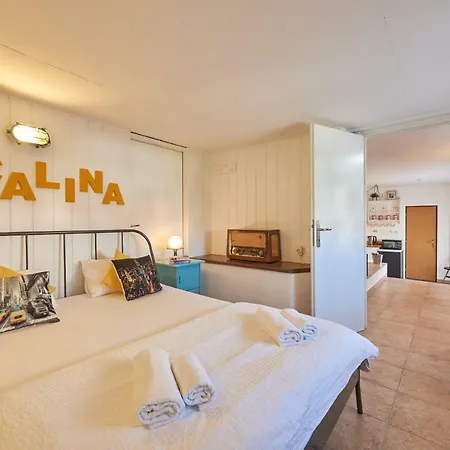 Scalina Trogir