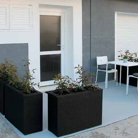 Apartmán Scalina *